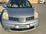 Nissan Note 2007 года за 3 200 000 тг. в Актобе