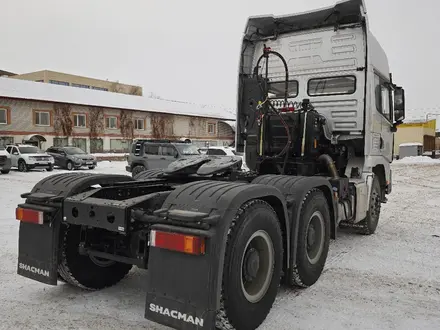 Shacman (Shaanxi)  X3000 2023 года за 35 500 000 тг. в Астана – фото 3