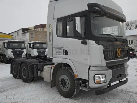 Shacman (Shaanxi)  X3000 2023 года за 35 500 000 тг. в Астана – фото 5
