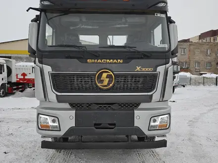 Shacman (Shaanxi)  X3000 2023 года за 35 500 000 тг. в Астана – фото 9