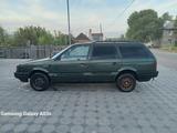 Volkswagen Passat 1992 годаүшін600 000 тг. в Мерке