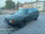 Volkswagen Passat 1992 годаүшін600 000 тг. в Мерке – фото 2