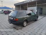 Volkswagen Passat 1992 годаүшін600 000 тг. в Мерке – фото 4