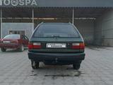 Volkswagen Passat 1992 годаүшін600 000 тг. в Мерке – фото 5