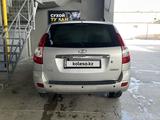ВАЗ (Lada) Priora 2171 2015 годаүшін3 500 000 тг. в Актау – фото 4