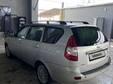 ВАЗ (Lada) Priora 2171 2015 годаүшін3 500 000 тг. в Актау – фото 2