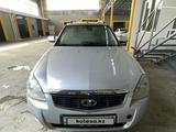 ВАЗ (Lada) Priora 2171 2015 годаүшін3 500 000 тг. в Актау – фото 5