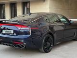 Kia Stinger 2022 года за 18 300 000 тг. в Алматы – фото 3