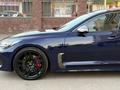 Kia Stinger 2022 года за 18 300 000 тг. в Алматы – фото 13