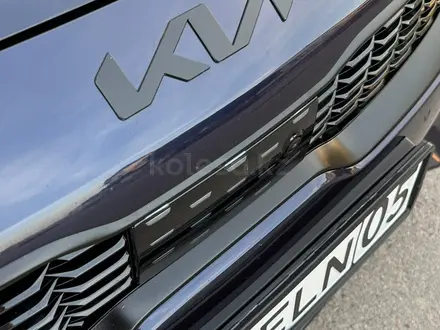 Kia Stinger 2022 года за 18 300 000 тг. в Алматы – фото 19