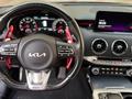 Kia Stinger 2022 года за 18 300 000 тг. в Алматы – фото 23