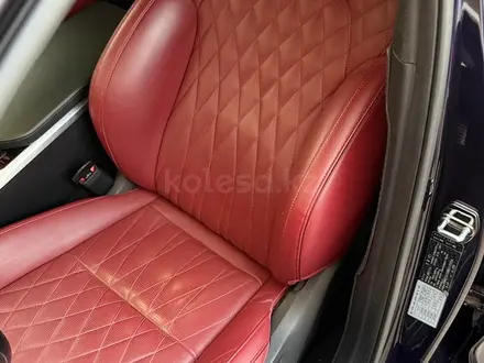 Kia Stinger 2022 года за 18 300 000 тг. в Алматы – фото 39