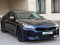Kia Stinger 2022 года за 18 300 000 тг. в Алматы – фото 2