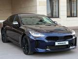 Kia Stinger 2022 года за 18 300 000 тг. в Алматы – фото 2