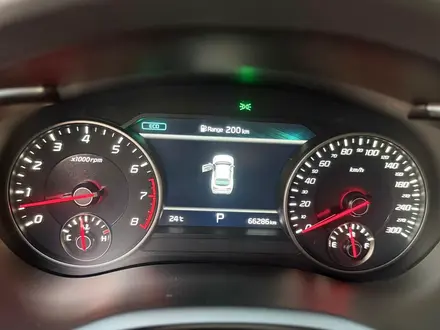 Kia Stinger 2022 года за 18 300 000 тг. в Алматы – фото 42