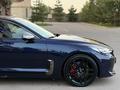 Kia Stinger 2022 года за 18 300 000 тг. в Алматы – фото 8