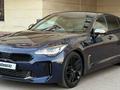 Kia Stinger 2022 года за 18 300 000 тг. в Алматы – фото 7