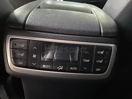 Toyota Highlander 2014 года за 16 000 000 тг. в Алматы – фото 29