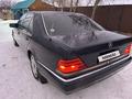 Mercedes-Benz S 300 1993 годаfor2 350 000 тг. в Кокшетау – фото 4