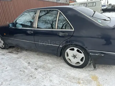 Mercedes-Benz S 300 1993 года за 2 350 000 тг. в Кокшетау – фото 9