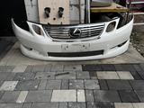 Бампер передний GS 350 за 110 000 тг. в Алматы