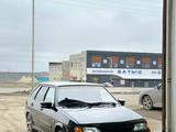 ВАЗ (Lada) 2114 2009 года за 1 250 000 тг. в Атырау