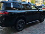 Toyota Land Cruiser 2021 годаүшін53 000 000 тг. в Актау – фото 3