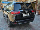 Toyota Land Cruiser 2021 годаүшін53 000 000 тг. в Актау – фото 4