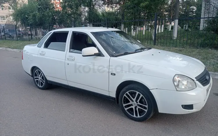 ВАЗ (Lada) Priora 2170 2013 года за 1 850 000 тг. в Костанай