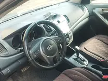 Kia Cerato, 2010