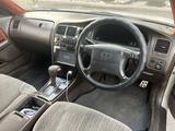 Toyota Mark II 1996 года за 2 700 000 тг. в Талдыкорган – фото 3