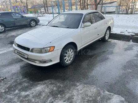 Toyota Mark II 1996 года за 2 700 000 тг. в Талдыкорган