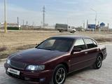 Nissan Maxima 1996 годаүшін3 000 000 тг. в Жанаозен