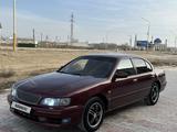 Nissan Maxima 1996 годаүшін3 000 000 тг. в Жанаозен – фото 5