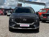 Hyundai Santa Fe 2021 года за 15 900 000 тг. в Кокшетау – фото 3