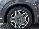 Hyundai Santa Fe 2021 года за 15 900 000 тг. в Кокшетау – фото 5