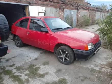 Opel Kadett 1988 года за 750 000 тг. в Усть-Каменогорск