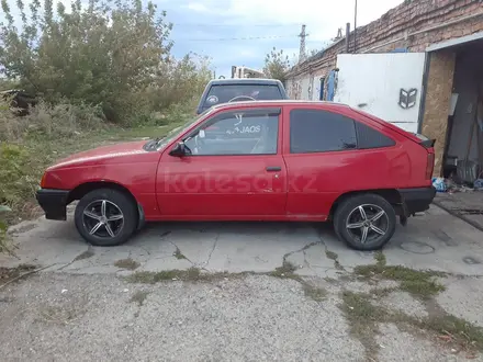 Opel Kadett 1988 года за 750 000 тг. в Усть-Каменогорск – фото 3