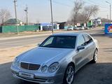 Mercedes-Benz E 320 2002 года за 5 250 000 тг. в Алматы