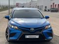 Toyota Camry 2019 года за 12 500 000 тг. в Алматы