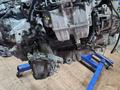 Двигатель Z16XE 1.6 за 480 000 тг. в Караганда – фото 2