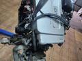 Двигатель Z16XE 1.6 за 480 000 тг. в Караганда – фото 3