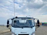 Isuzu  Модель (БОРТОВОЙ) 2025 года за 15 900 000 тг. в Астана – фото 3