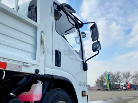Isuzu  Модель (БОРТОВОЙ) 2025 года за 16 000 000 тг. в Астана – фото 6