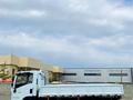 Isuzu  Модель (БОРТОВОЙ) 2025 годаүшін16 000 000 тг. в Астана – фото 5