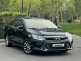 Toyota Camry 2016 года за 11 800 000 тг. в Павлодар