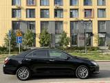 Toyota Camry 2016 года за 11 800 000 тг. в Павлодар – фото 4