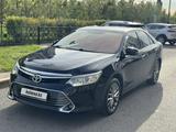Toyota Camry 2016 года за 11 800 000 тг. в Павлодар – фото 3