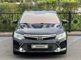 Toyota Camry 2016 года за 11 800 000 тг. в Павлодар – фото 5