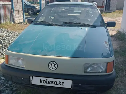 Volkswagen Passat 1991 года за 1 300 000 тг. в Павлодар – фото 3